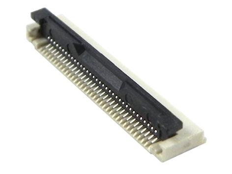 0.5 mm ZIF connectors